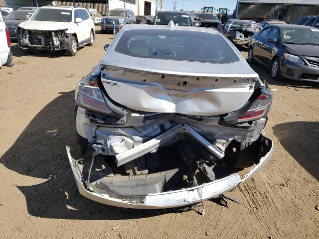 Photo 7 VIN: 1G1RC6S5XJU147729 - CHEVROLET VOLT 