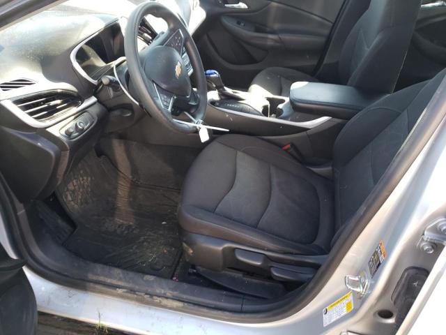 Photo 8 VIN: 1G1RC6S5XJU147729 - CHEVROLET VOLT 