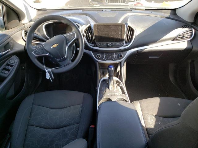 Photo 9 VIN: 1G1RC6S5XJU147729 - CHEVROLET VOLT 