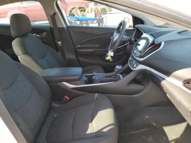 Photo 4 VIN: 1G1RC6S5XJU151442 - CHEVROLET VOLT LT 