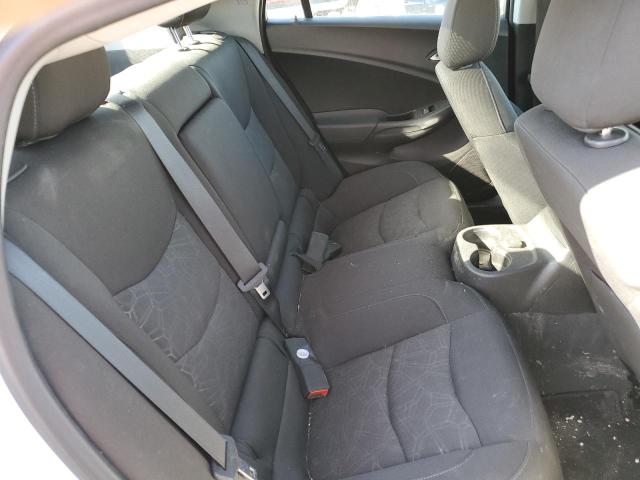 Photo 5 VIN: 1G1RC6S5XJU151442 - CHEVROLET VOLT LT 