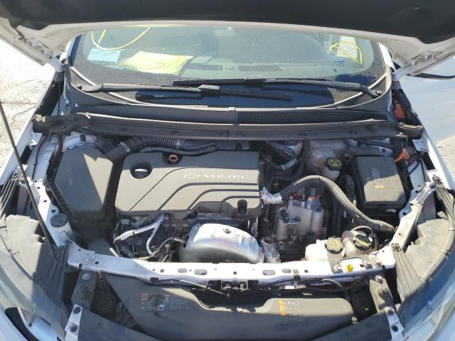 Photo 6 VIN: 1G1RC6S5XJU151442 - CHEVROLET VOLT LT 