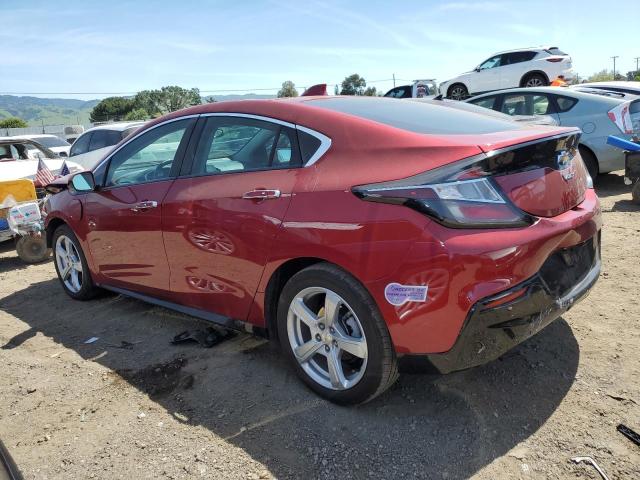 Photo 1 VIN: 1G1RC6S5XJU152915 - CHEVROLET VOLT 