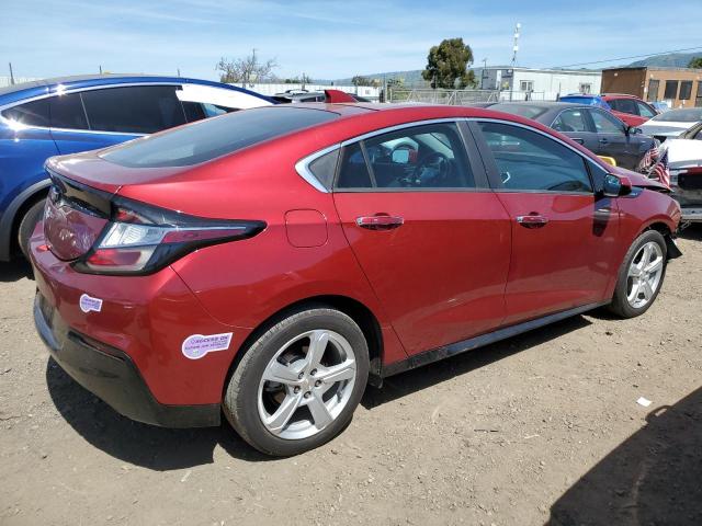 Photo 2 VIN: 1G1RC6S5XJU152915 - CHEVROLET VOLT 