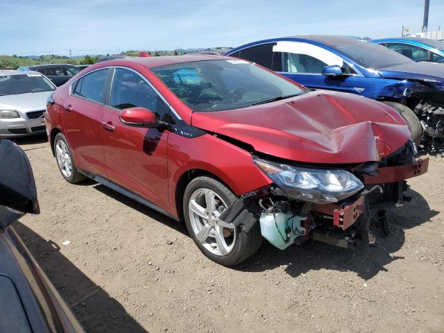 Photo 3 VIN: 1G1RC6S5XJU152915 - CHEVROLET VOLT 