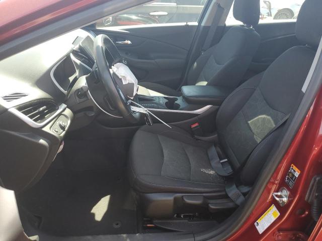 Photo 6 VIN: 1G1RC6S5XJU152915 - CHEVROLET VOLT 