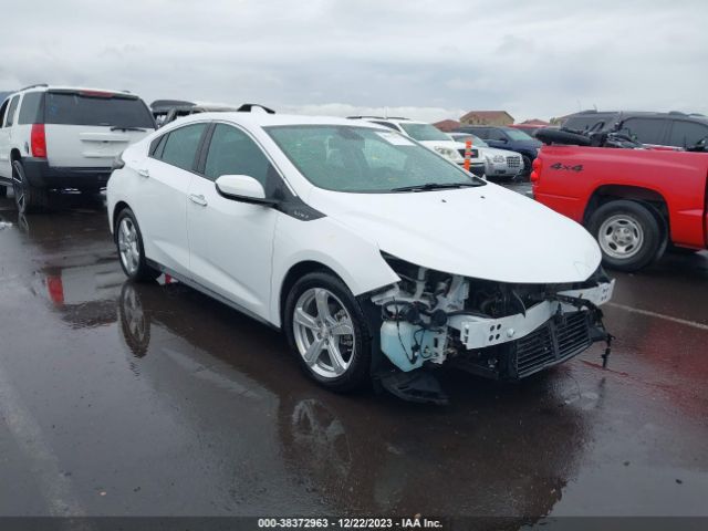 Photo 0 VIN: 1G1RC6S5XJU153269 - CHEVROLET VOLT 