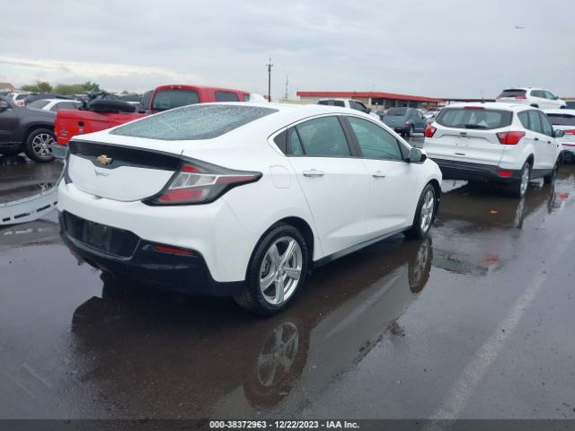 Photo 3 VIN: 1G1RC6S5XJU153269 - CHEVROLET VOLT 