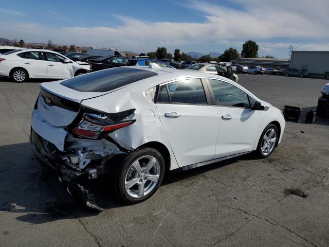 Photo 3 VIN: 1G1RC6S5XJU158231 - CHEVROLET VOLT LT 