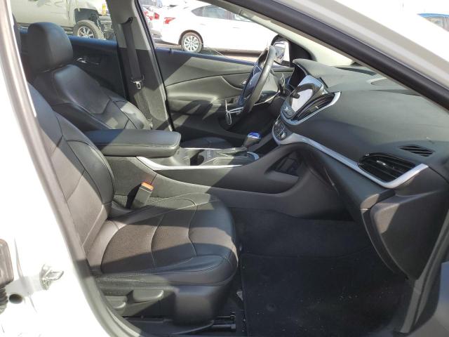 Photo 4 VIN: 1G1RC6S5XJU158231 - CHEVROLET VOLT LT 