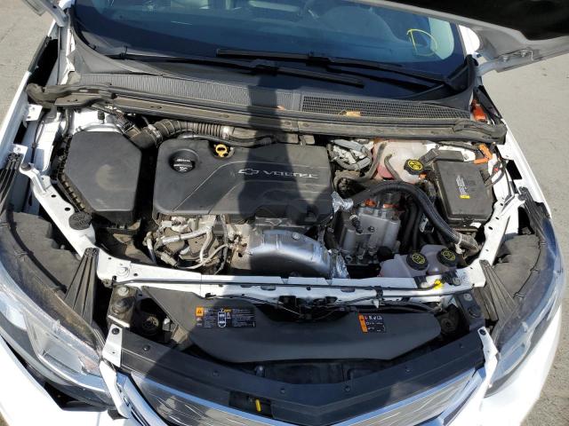 Photo 6 VIN: 1G1RC6S5XJU158231 - CHEVROLET VOLT LT 