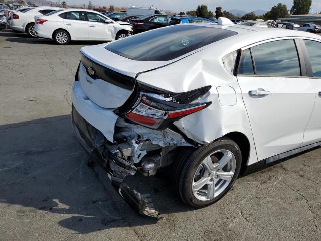 Photo 8 VIN: 1G1RC6S5XJU158231 - CHEVROLET VOLT LT 