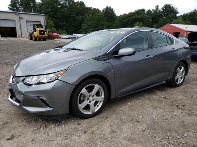 Photo 0 VIN: 1G1RC6S5XJU158455 - CHEVROLET VOLT LT 