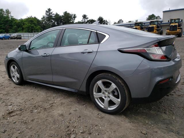 Photo 1 VIN: 1G1RC6S5XJU158455 - CHEVROLET VOLT LT 