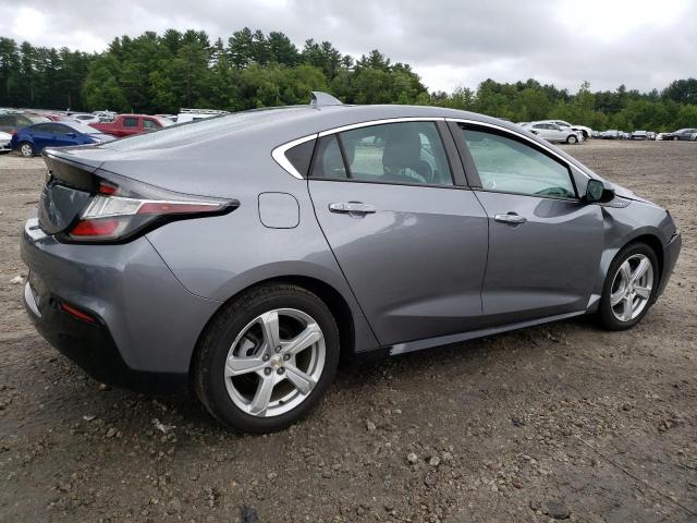 Photo 2 VIN: 1G1RC6S5XJU158455 - CHEVROLET VOLT LT 