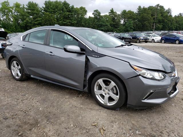 Photo 3 VIN: 1G1RC6S5XJU158455 - CHEVROLET VOLT LT 