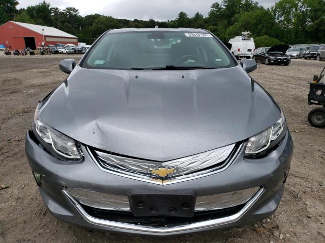 Photo 4 VIN: 1G1RC6S5XJU158455 - CHEVROLET VOLT LT 