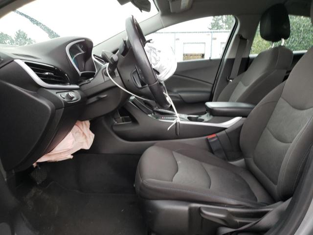 Photo 6 VIN: 1G1RC6S5XJU158455 - CHEVROLET VOLT LT 