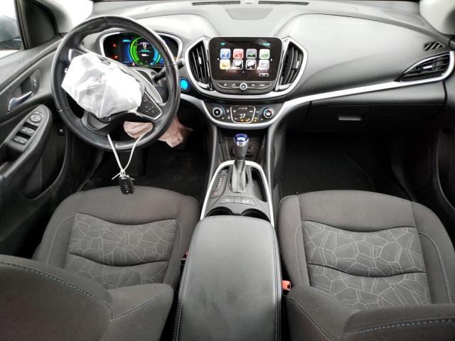 Photo 7 VIN: 1G1RC6S5XJU158455 - CHEVROLET VOLT LT 