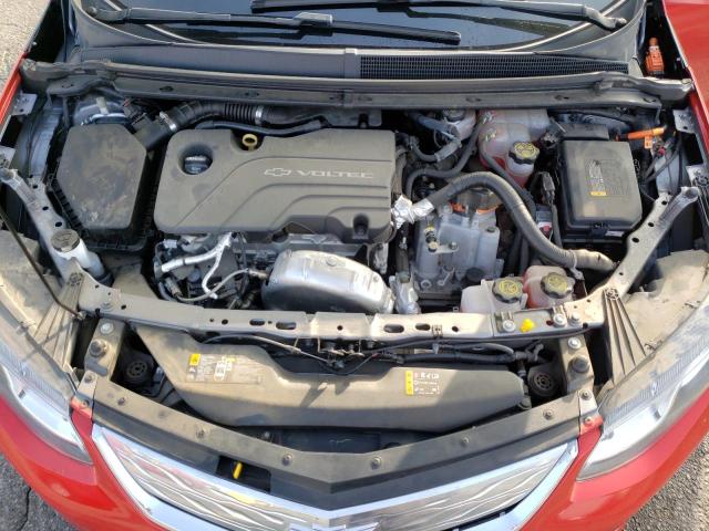 Photo 6 VIN: 1G1RC6S5XKU110617 - CHEVROLET VOLT LT 