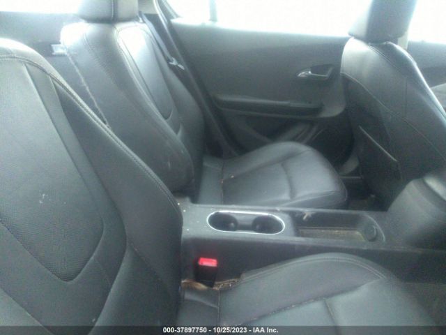 Photo 7 VIN: 1G1RD6E40BU102462 - CHEVROLET VOLT 