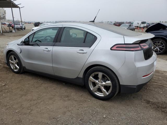 Photo 1 VIN: 1G1RD6E40BU103921 - CHEVROLET VOLT 