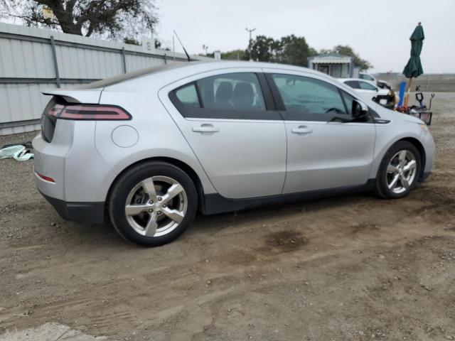 Photo 2 VIN: 1G1RD6E40BU103921 - CHEVROLET VOLT 