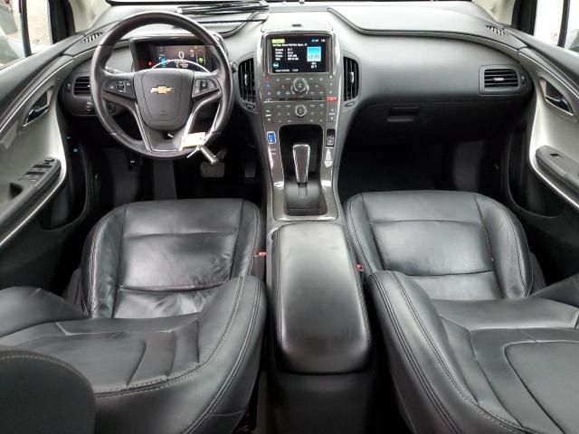 Photo 7 VIN: 1G1RD6E40BU103921 - CHEVROLET VOLT 