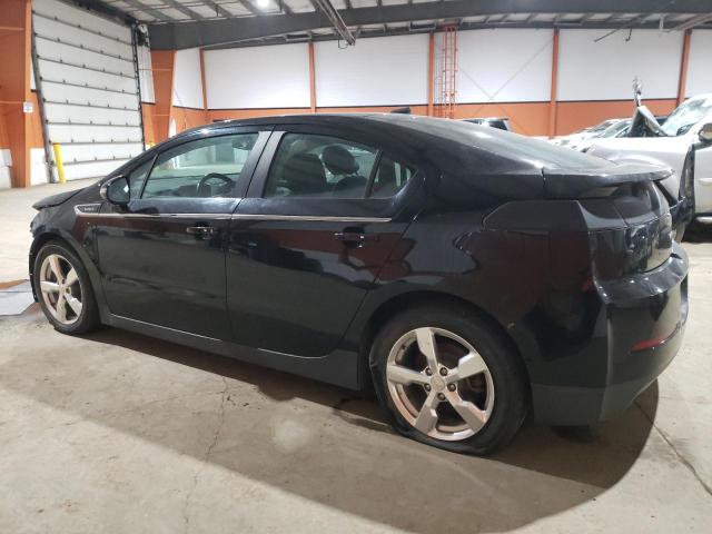 Photo 1 VIN: 1G1RD6E40CU101409 - CHEVROLET VOLT 