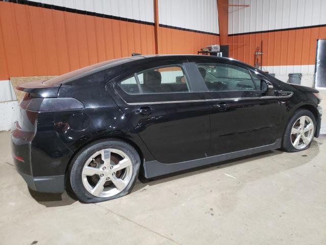 Photo 2 VIN: 1G1RD6E40CU101409 - CHEVROLET VOLT 