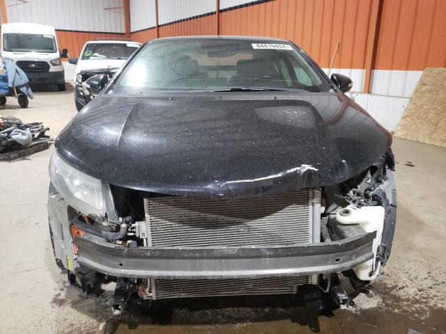 Photo 4 VIN: 1G1RD6E40CU101409 - CHEVROLET VOLT 