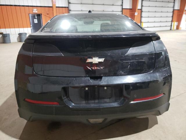 Photo 5 VIN: 1G1RD6E40CU101409 - CHEVROLET VOLT 