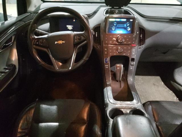 Photo 7 VIN: 1G1RD6E40CU101409 - CHEVROLET VOLT 