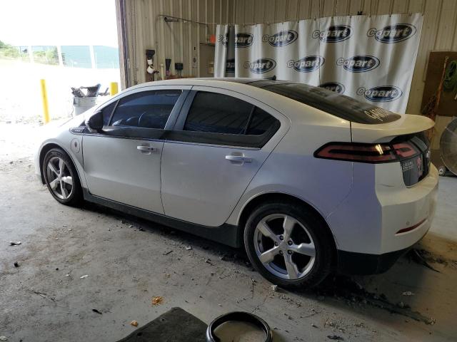 Photo 1 VIN: 1G1RD6E40CU101491 - CHEVROLET VOLT 