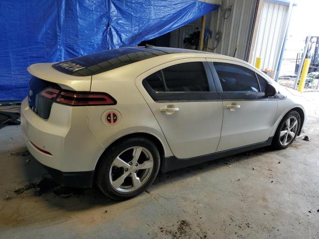 Photo 2 VIN: 1G1RD6E40CU101491 - CHEVROLET VOLT 