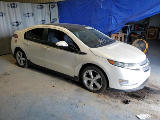 Photo 3 VIN: 1G1RD6E40CU101491 - CHEVROLET VOLT 