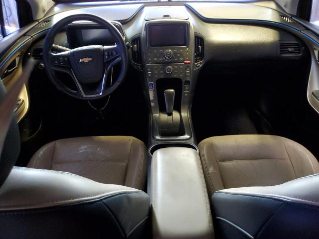 Photo 7 VIN: 1G1RD6E40CU101491 - CHEVROLET VOLT 