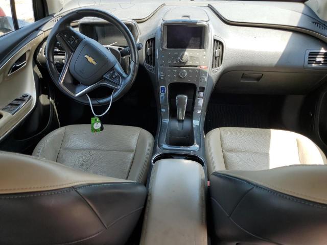 Photo 7 VIN: 1G1RD6E40CU102088 - CHEVROLET VOLT 