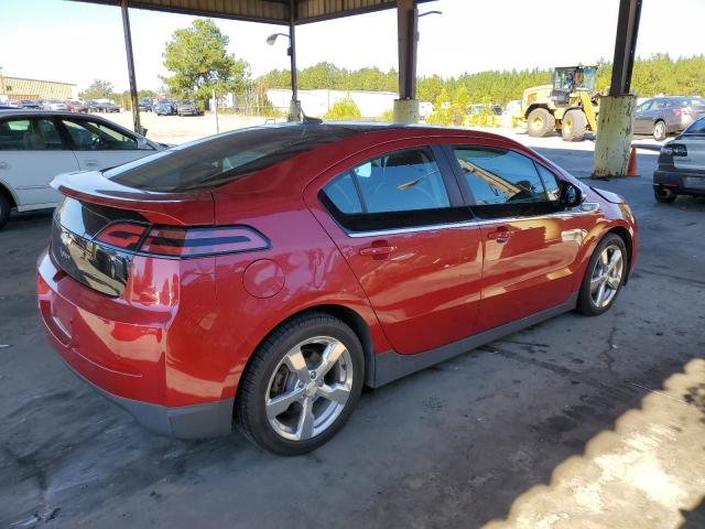 Photo 2 VIN: 1G1RD6E40CU105816 - CHEVROLET VOLT 