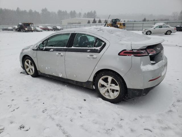 Photo 1 VIN: 1G1RD6E40CU107792 - CHEVROLET VOLT 