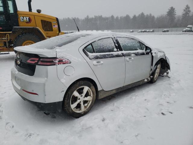 Photo 2 VIN: 1G1RD6E40CU107792 - CHEVROLET VOLT 