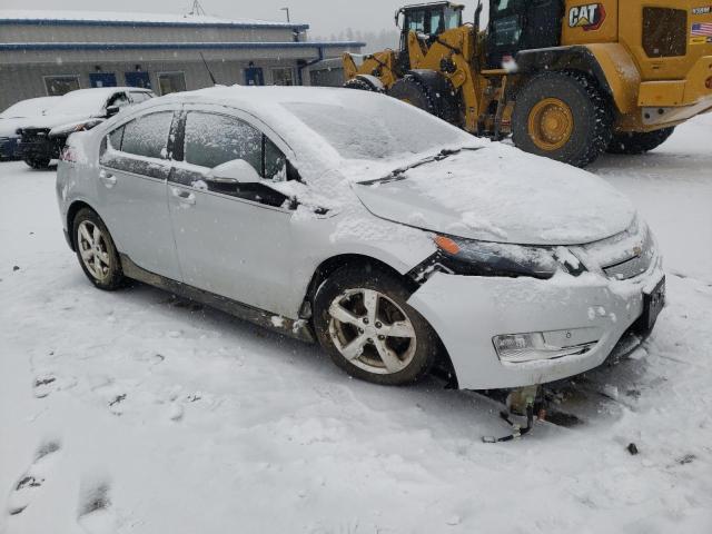 Photo 3 VIN: 1G1RD6E40CU107792 - CHEVROLET VOLT 