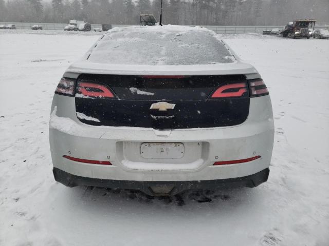 Photo 5 VIN: 1G1RD6E40CU107792 - CHEVROLET VOLT 