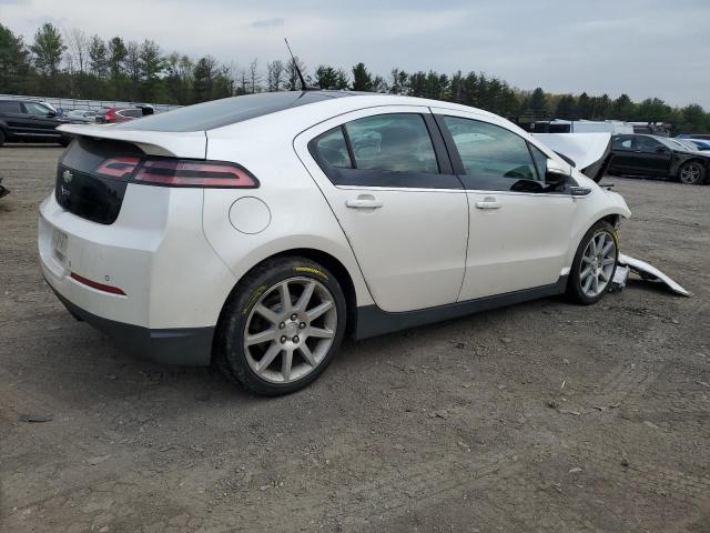 Photo 2 VIN: 1G1RD6E40CU108232 - CHEVROLET VOLT 