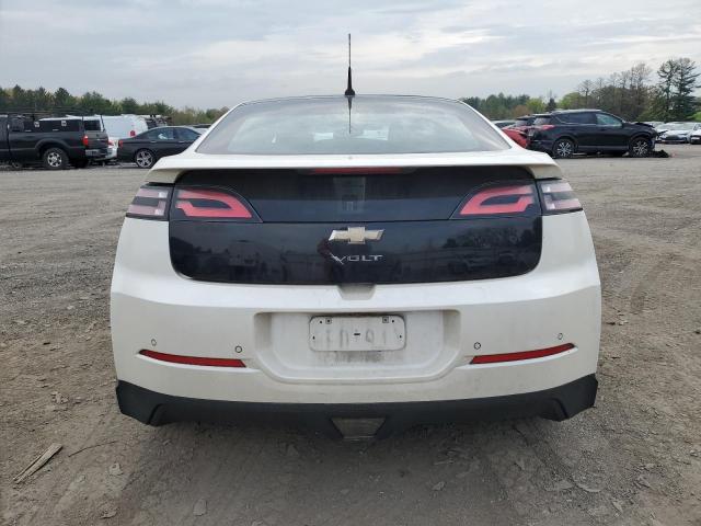 Photo 5 VIN: 1G1RD6E40CU108232 - CHEVROLET VOLT 