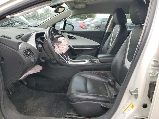 Photo 6 VIN: 1G1RD6E40CU108232 - CHEVROLET VOLT 