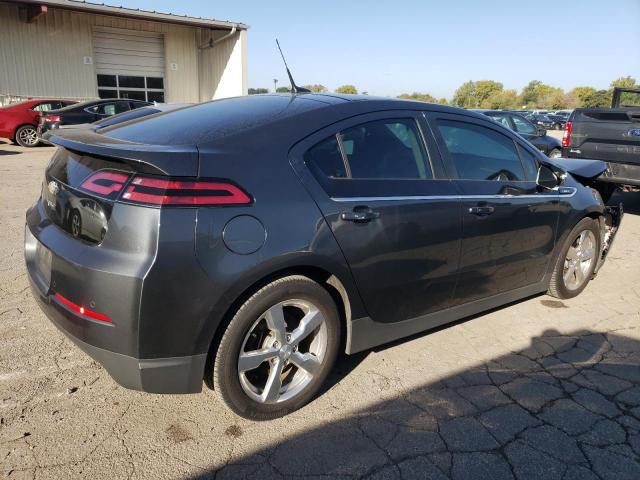 Photo 2 VIN: 1G1RD6E40CU113835 - CHEVROLET VOLT 