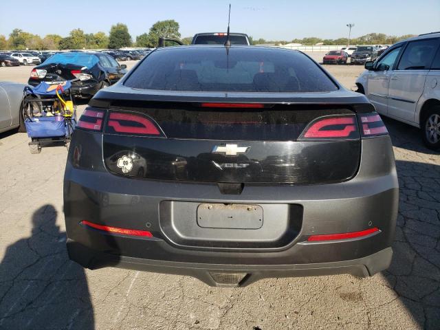 Photo 5 VIN: 1G1RD6E40CU113835 - CHEVROLET VOLT 