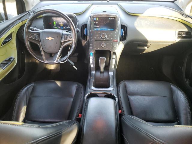 Photo 7 VIN: 1G1RD6E40CU113835 - CHEVROLET VOLT 