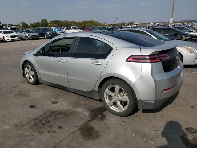 Photo 1 VIN: 1G1RD6E40CU115570 - CHEVROLET VOLT 